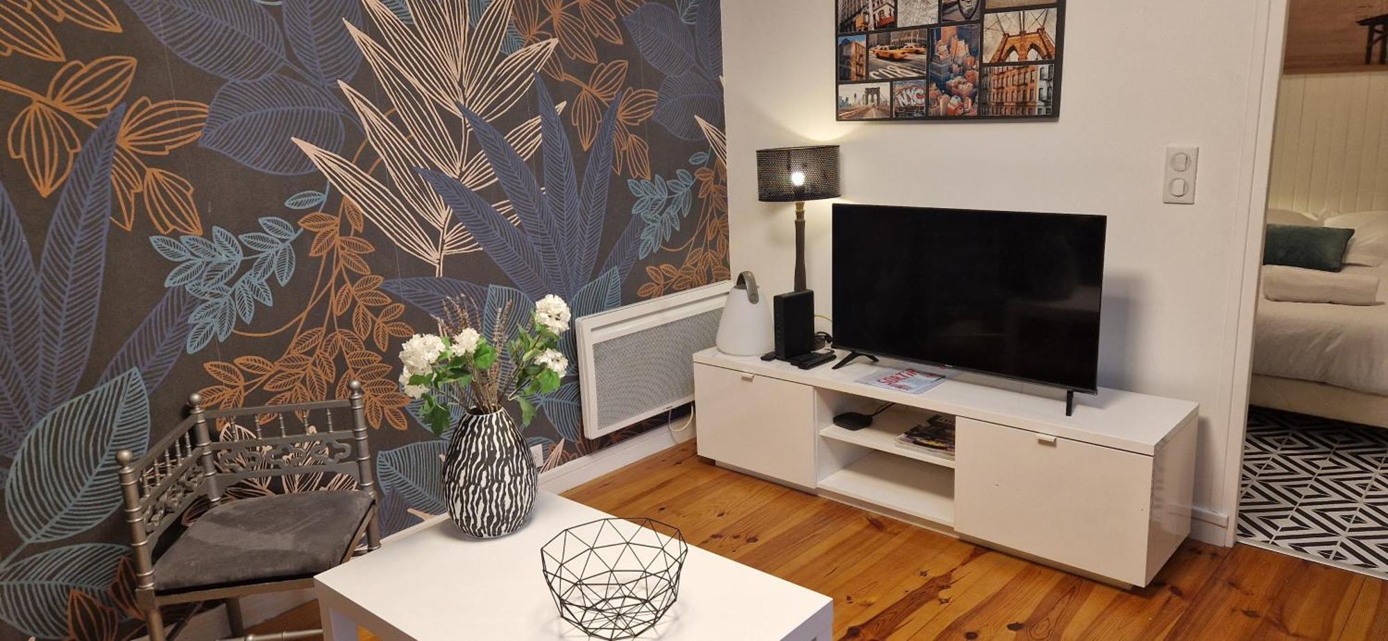 Апартаменти House - Sunlit Haven With Outdoor Terrace, Garage And Metro 14, Rer B Жантії Екстер'єр фото